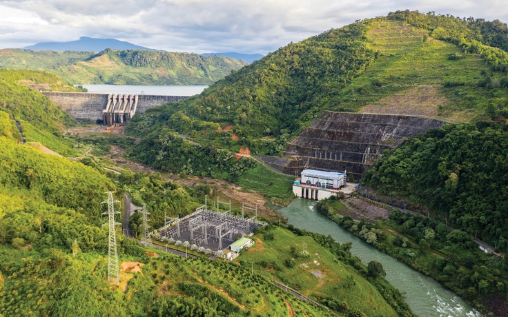Công ty Thủy điện Đồng Nai: Đẩy mạnh công tác an sinh xã hội, lan tỏa giá trị nhân văn trong cộng đồng