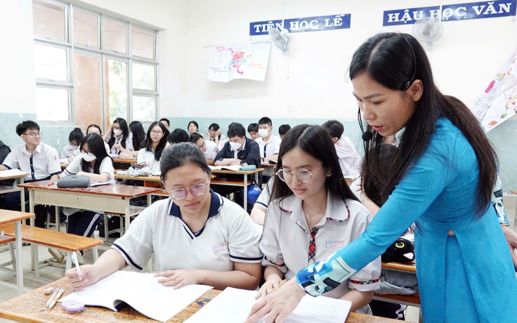 Chiến thuật ôn thi tuần cuối cùng để đạt điểm cao môn tiếng Anh