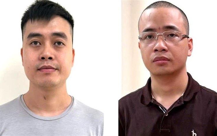 Bắt dàn lãnh đạo Công ty Z Holding liên quan việc sản xuất sữa HIUP 27 giả