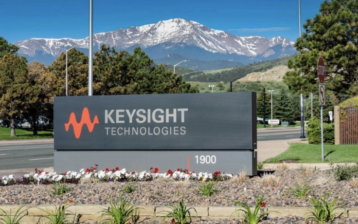 Keysight và Synopsys ra mắt quy trình chuyển đổi thiết kế RF ứng dụng AI