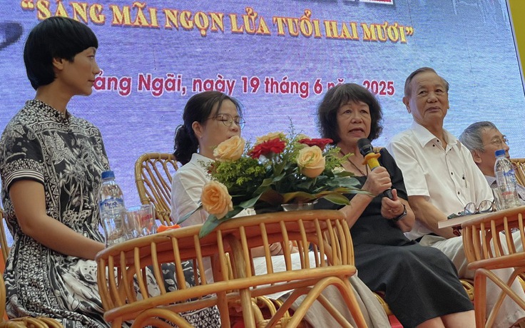 Xúc động với cuốn nhật ký thứ 3 của liệt sĩ, bác sĩ Đặng Thùy Trâm