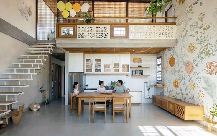 3 sai lầm khi xây nhà khiến tiền tỉ 'bốc hơi' mà nhiều người mắc phải