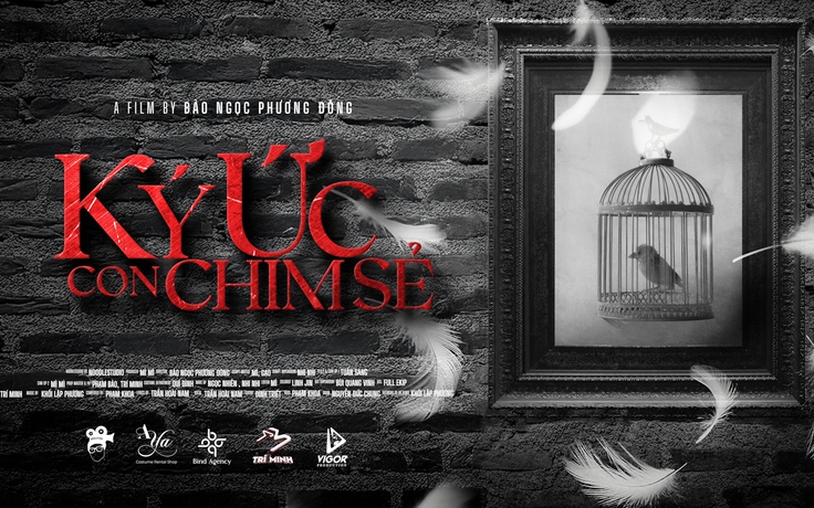 Phim ngắn 'Ký ức con chim sẻ' | Cuộc thi phim ngắn Vietnamese 2025