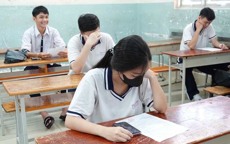 Bí quyết ôn thi tốt nghiệp THPT đạt điểm cao: Các vấn đề hóa học cuộc sống