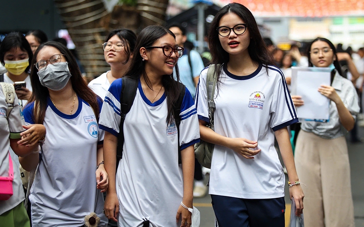 Tuyển sinh ĐH 2025: Nhiều ngành học chỉ dành cho thí sinh giỏi