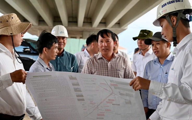 Triển khai quy hoạch tỉnh, ‘đòn bẩy’ để Long An bứt phá hạ tầng