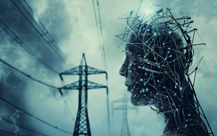 AI sắp 'ngốn' điện hơn cả đào Bitcoin