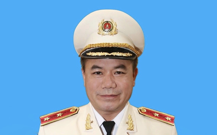 Giám đốc Công an Hà Nội được xét tặng Huân chương Quân công hạng nhì
