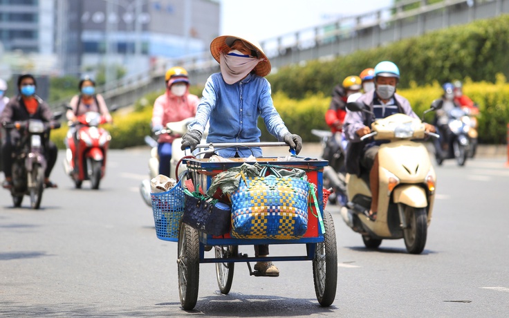 Từ 1.7.2025, chính sách BHXH có lợi cho lao động tự do thế nào?