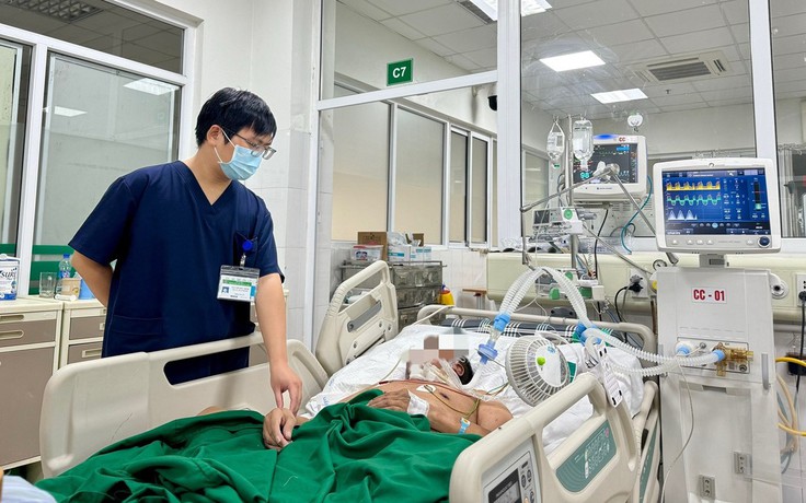 Gia tăng ca bệnh uốn ván tại Hà Nội