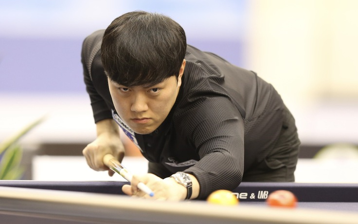 Billiards: Cựu số 1 thế giới, 'ông hoàng sê-ri' gây tiếc nuối khi bất ngờ rời UMB