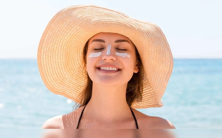 Mẹo nhỏ cho mùa hè rạng rỡ