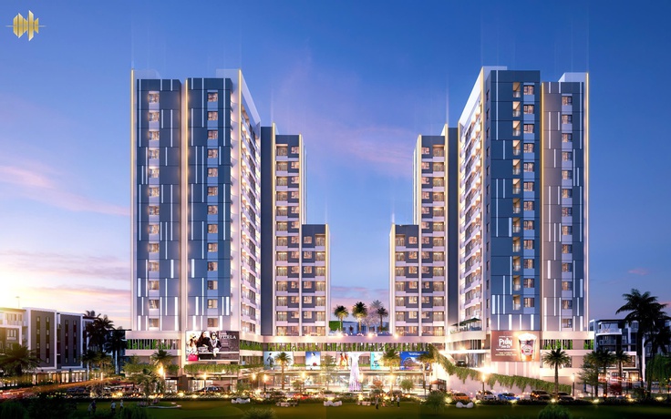 Khu đô thị mới Phủ Hà: Nơi an cư chất lượng giá trị vững bền