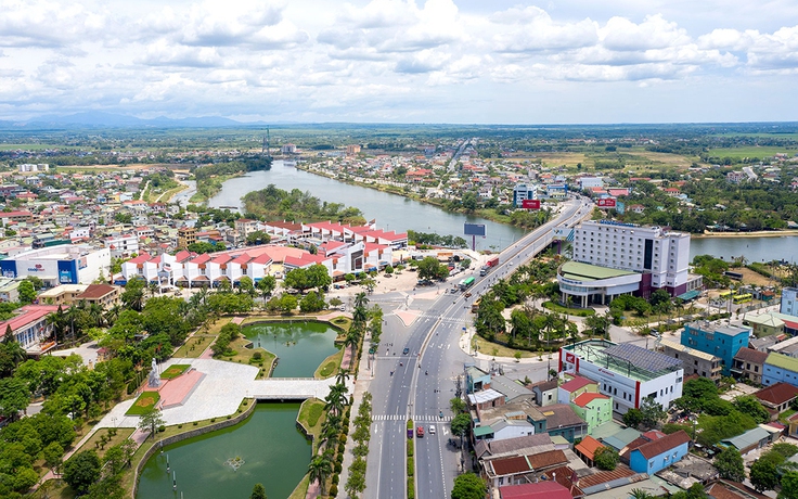 Bảo trì giao thông Quảng Trị: Chủ động, kịp thời, hiệu quả và bền vững