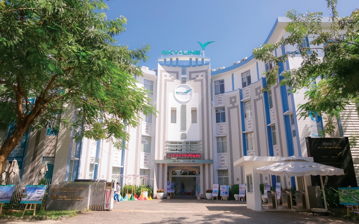 Trao gửi giấc mơ mang tên hạnh phúc