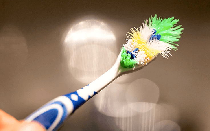 Đem bàn chải cũ đến Bách Hóa Xanh nhận ưu đãi đến 40% cho bàn chải Colgate