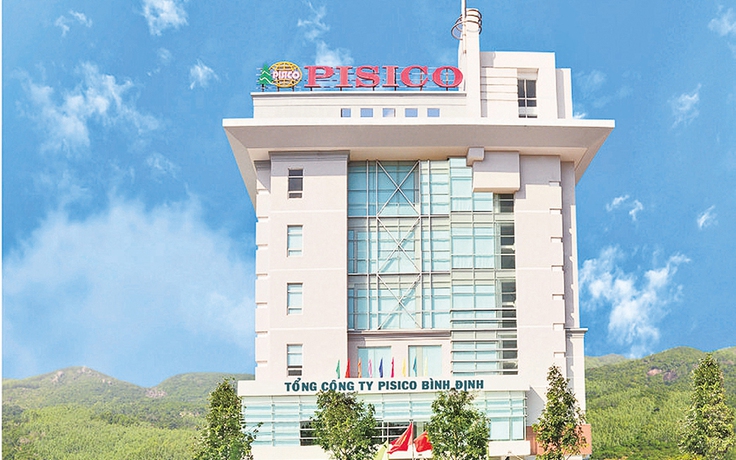 PISICO: 40 năm kiến tạo giá trị, vững bước vì cộng đồng