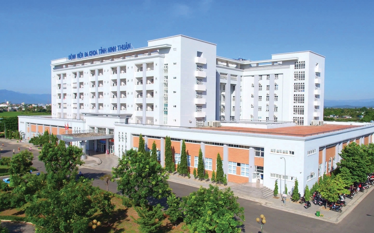Đầu tư trang thiết bị hiện đại, nhân lực phục vụ bệnh nhân