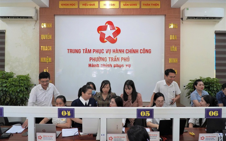 Hà Tĩnh thử nghiệm mô hình chính quyền hai cấp với kỳ họp đặc biệt