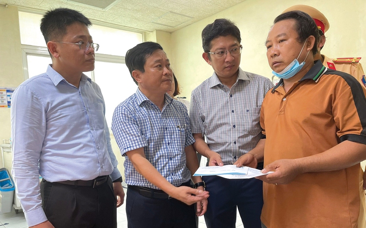 Ban An toàn giao thông tỉnh Quảng Ngãi: Nỗ lực để giảm tai nạn giao thông