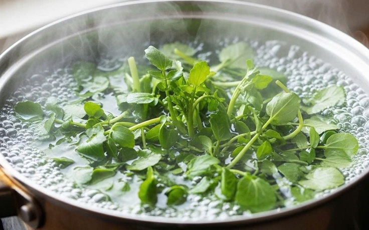 Món canh ngon miệng '3 trong 1' giảm cholesterol, tốt cho tim, ngừa ung thư