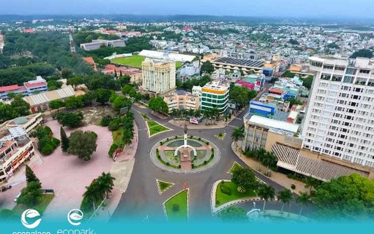 Cộng đồng tinh hoa giữa phố núi Buôn Ma Thuột