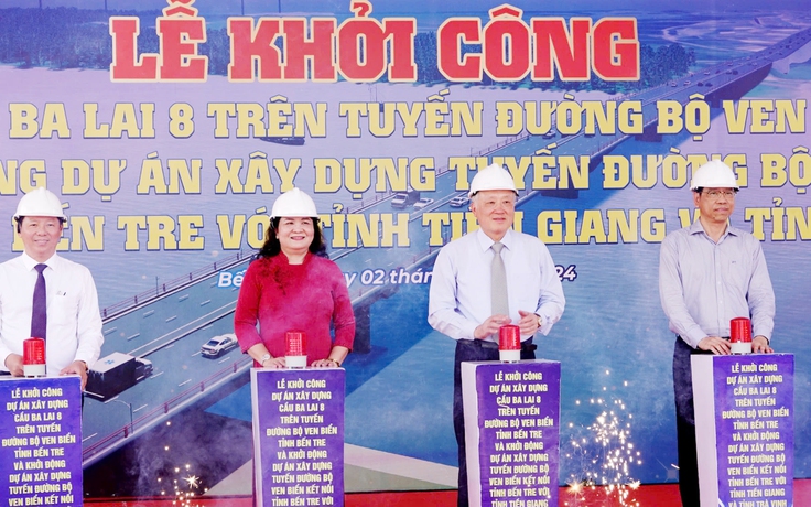 Khát vọng năng lượng xanh trên quê hương Đồng Khởi