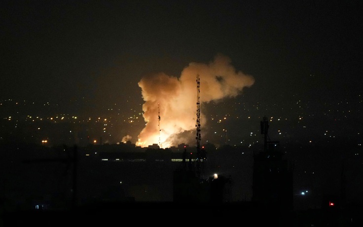 Chiến dịch của Israel hạ các nhà khoa học hạt nhân Iran 'khi đang ngủ'