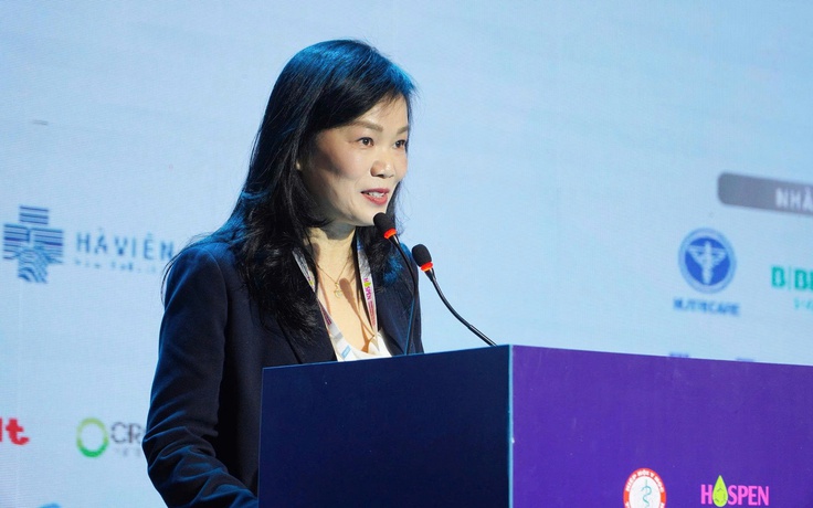 Tăng nguy cơ tử vong gấp 2 lần nếu bệnh nhân suy tim bị suy dinh dưỡng