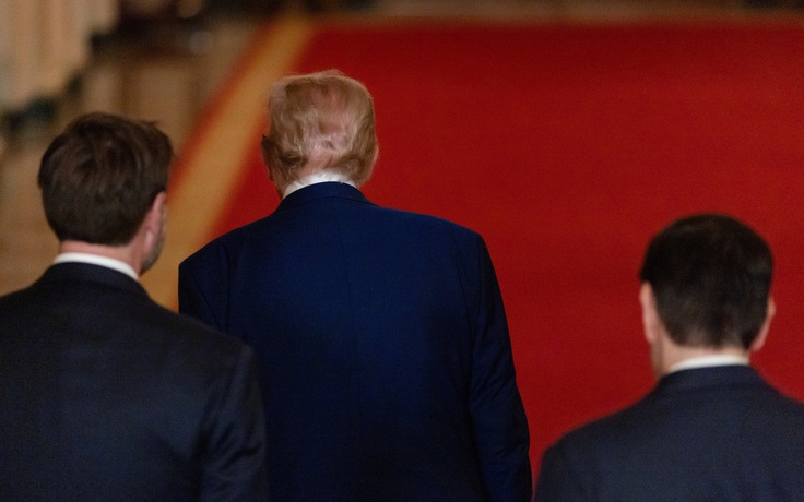 Mỹ chính thức tham chiến ở Iran, tiếp theo sẽ là gì?