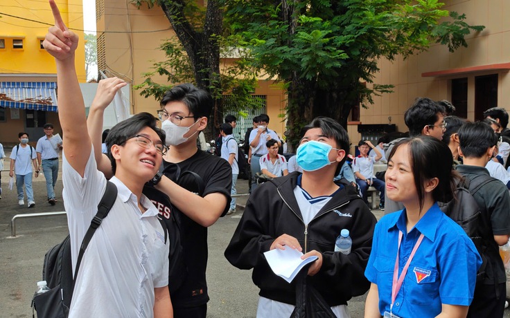 Trường ĐH Khoa học tự nhiên TP.HCM: 8 ngành học phí thấp nhất dưới 30 triệu đồng/năm
