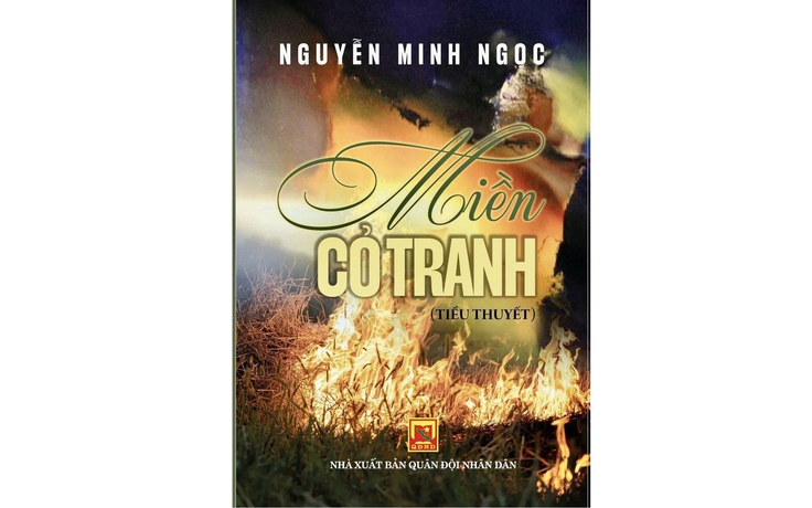 Sống và yêu ở 'Miền cỏ tranh'