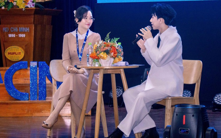 'Truyền thông y tế, truyền thông tinh tế'