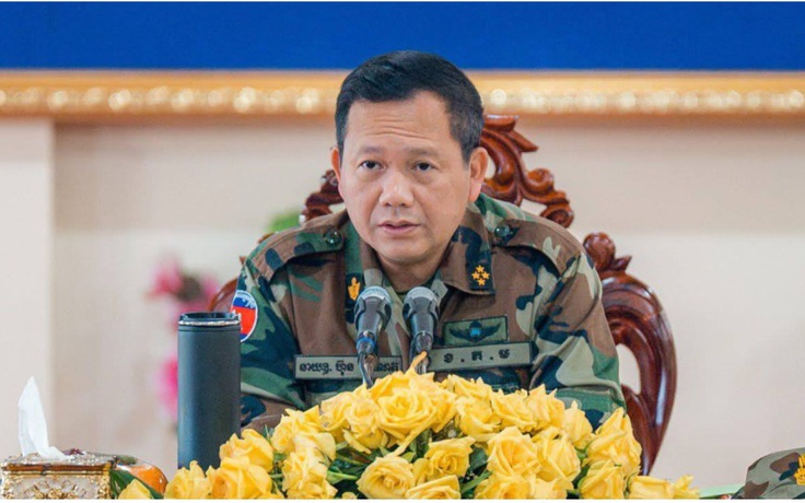 Thủ tướng Campuchia lệnh đóng cửa vĩnh viễn 2 trạm kiểm soát biên giới với Thái Lan