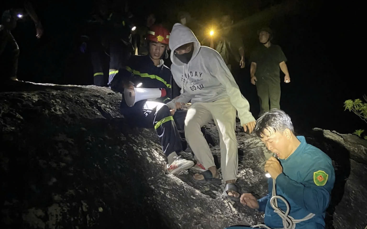 Đừng đùa giỡn với tính mạng của mình!