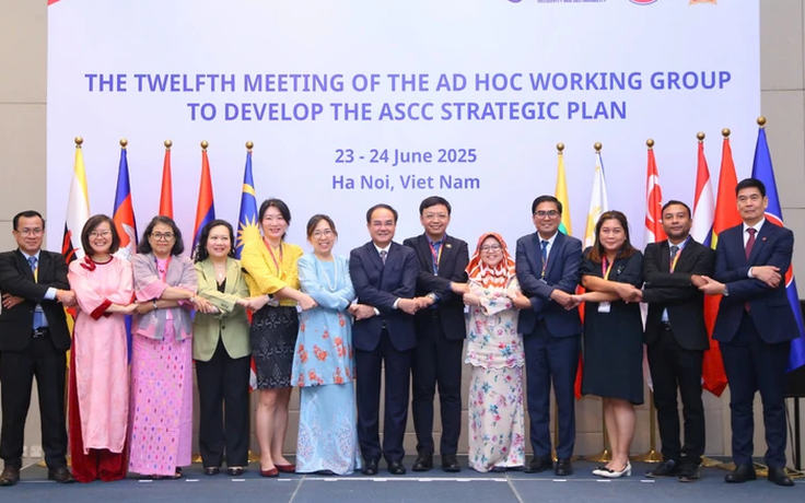 Việt Nam cải cách tổ chức bộ máy, đồng hành với tầm nhìn ASEAN