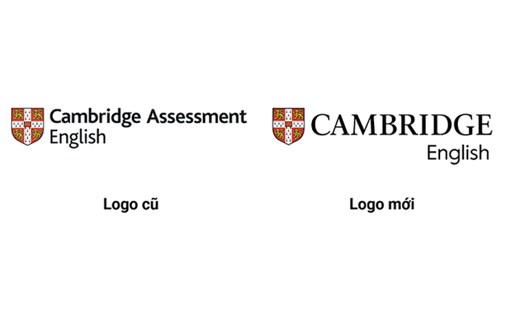 Cambridge Assessment English chính thức đổi tên thành Cambridge English