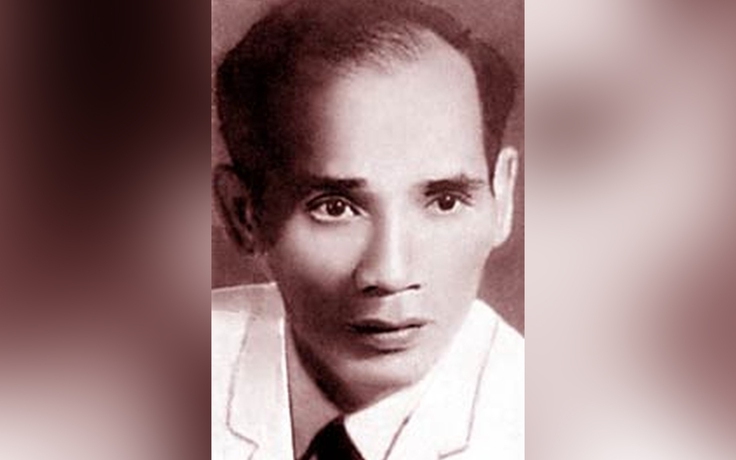 Lưu Trọng Lư nâng chất thơ trong văn xuôi, báo chí