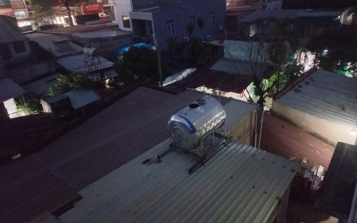 Đồng Nai: Điều tra vụ phát hiện bộ xương người trong bồn chứa nước