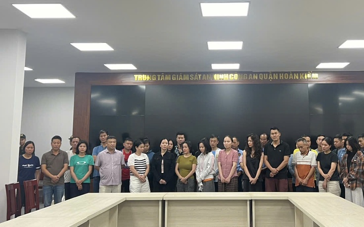 Chi tiền cho viện trưởng pháp y tâm thần để mở 'phòng bay' ma túy