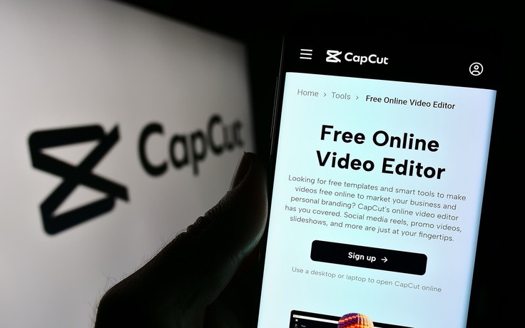 Cảnh báo khẩn đến hàng triệu người dùng CapCut
