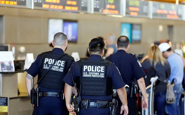 Sau khi không kích Iran, Mỹ lo bị 'đặc vụ nằm vùng' tấn công khủng bố