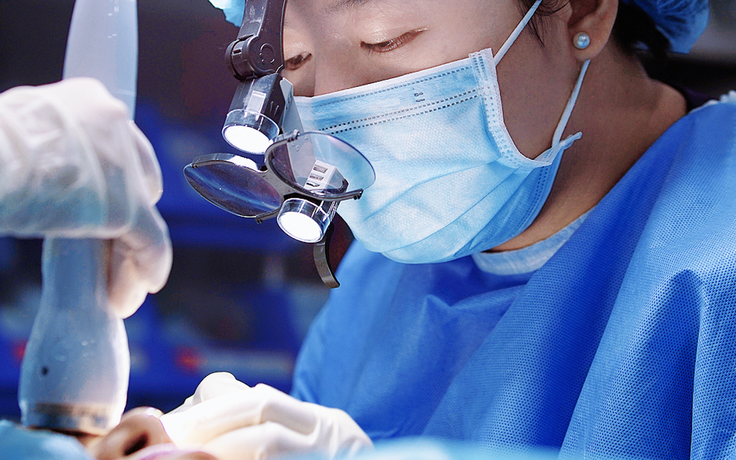 Trẻ hóa mạch máu là gì?