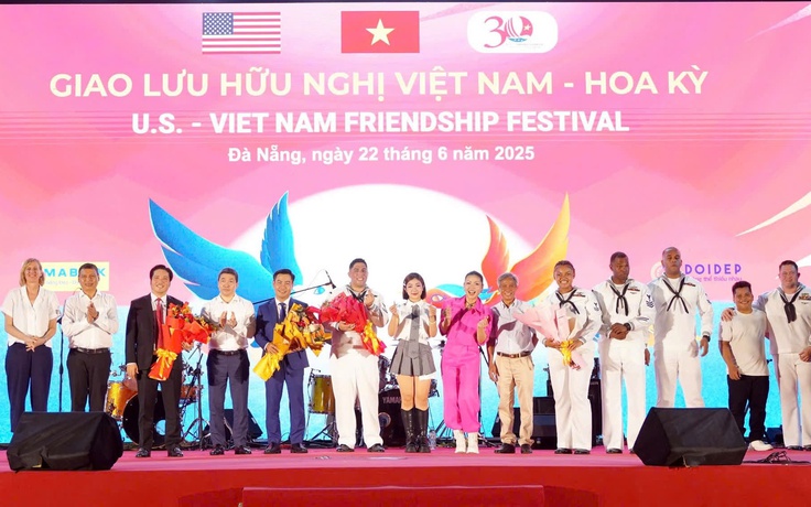 Nam A Bank đồng hành thúc đẩy giao lưu văn hóa, kinh tế VN - Hoa Kỳ