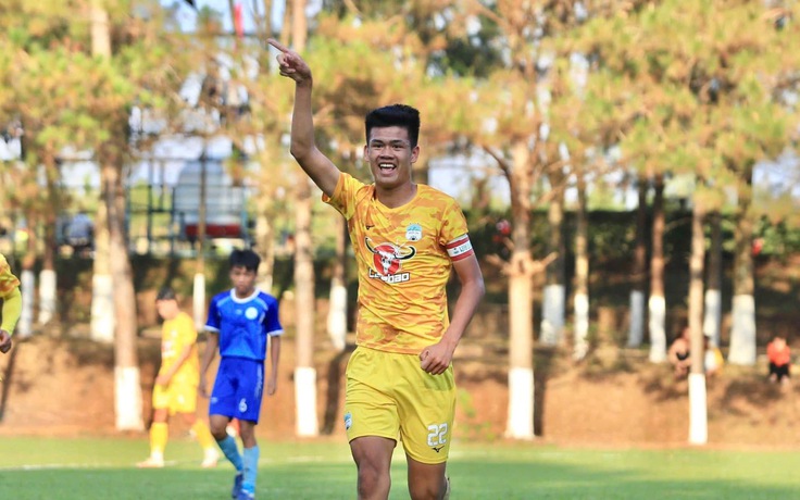 U.23 Việt Nam tìm đối sách ‘vàng’ cho giải Đông Nam Á: Ứng phó đối thủ cực mạnh