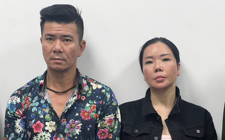 Bệnh nhân thường xuyên mời cán bộ Viện Pháp y tâm thần T.Ư đi du lịch