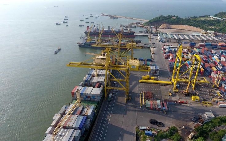 Tỉnh thành mới, mô hình tăng trưởng mới