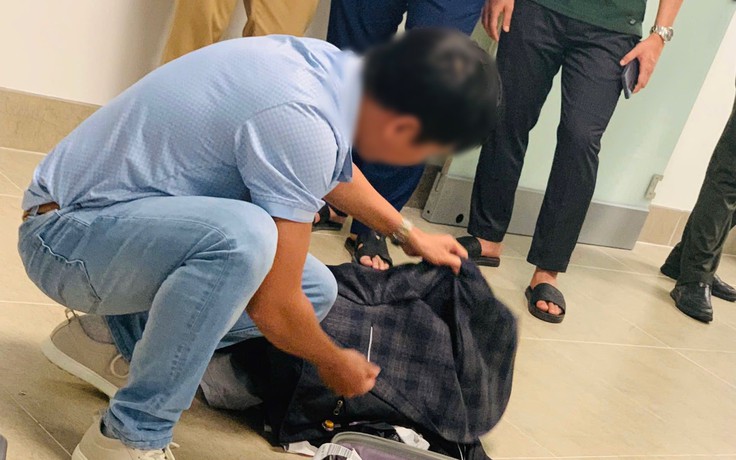 Đùa có bom, nam hành khách từ Malaysia về Nội Bài bị phạt 4 triệu