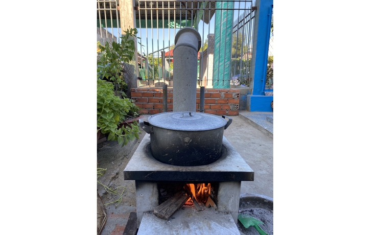 Tuyệt vời lắm 'ông đầu rau'