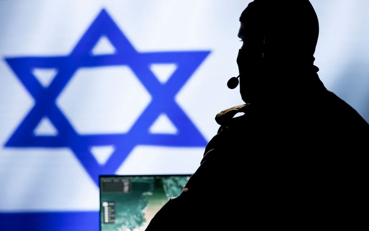 Lời đe dọa đáng sợ từ đặc vụ Israel gửi tới tướng Iran